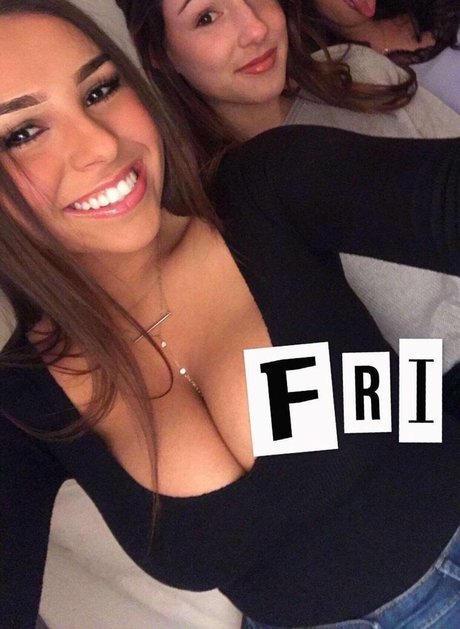 Faryn Corey model pretty archive