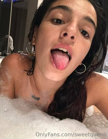 sweetquenn beautiful actress image