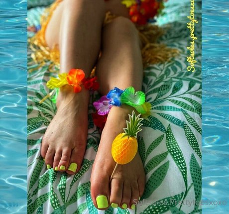 softsoles prettytoesxoxo top pornstar archive