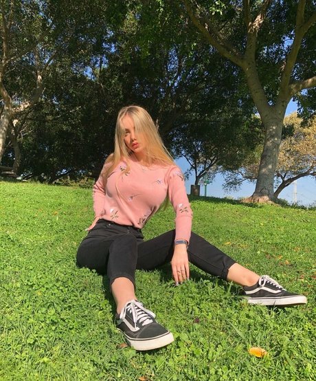 Rony Grinberg free model pic