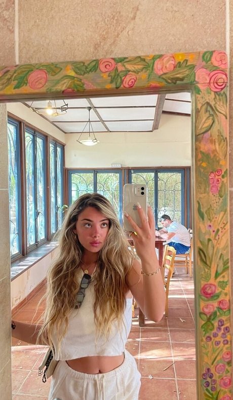 Rony Grinberg pornstar erotic galleries