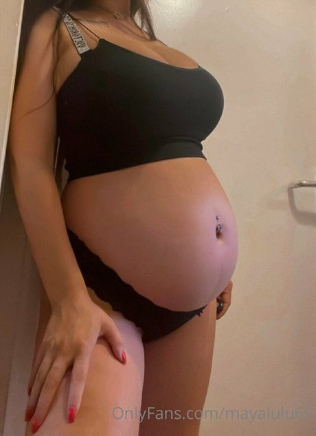 mayalulu69 star naked image