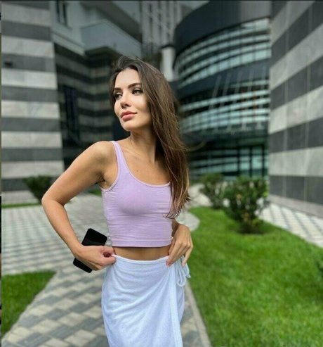 vika ua model pretty images