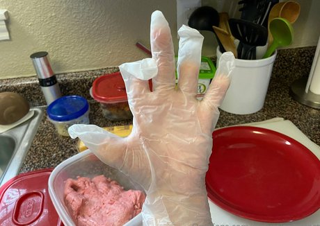 pictureimperfect Quick photo