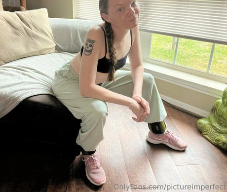 pictureimperfect pornstar exclusive photos