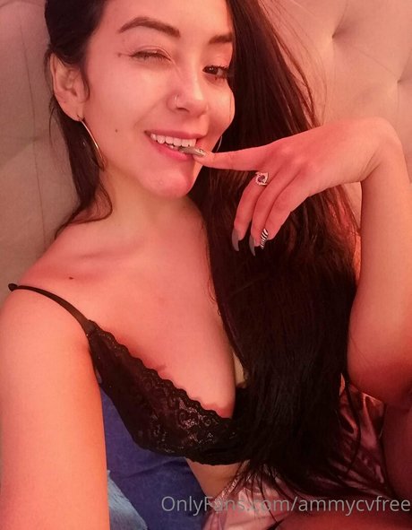 ammysfree model beautiful pics