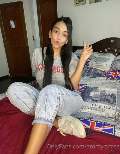 ammysfree star perfect image