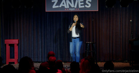 drjackielinn pornstar adult pic