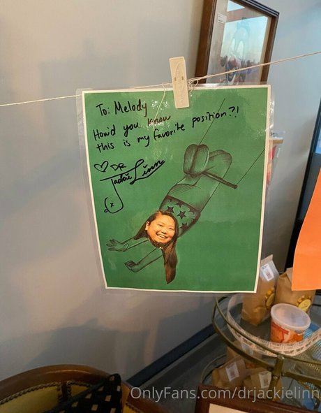 drjackielinn exclusive pornstar picture
