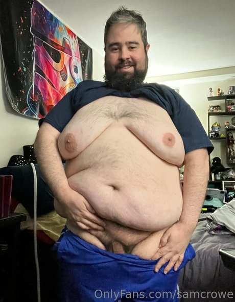 samcrowe pretty star pictures