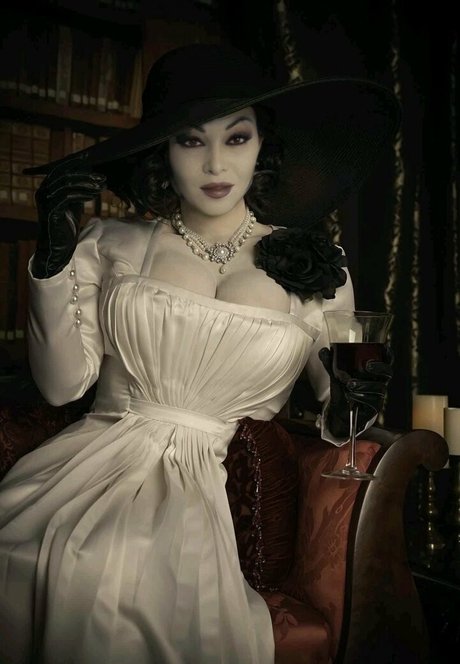 tranny onlyfans sexy naked photo