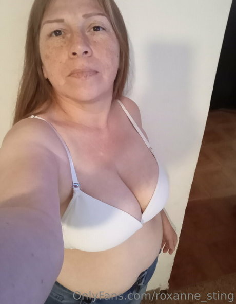 roxanne sting exclusive star picture