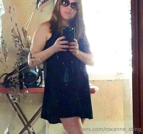 roxanne sting star best photo