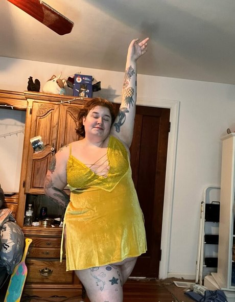 rainbowbelli star pretty gallery