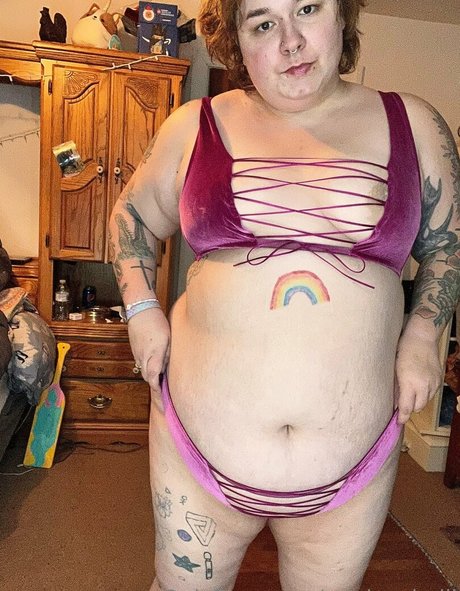 rainbowbelli nice actress pic