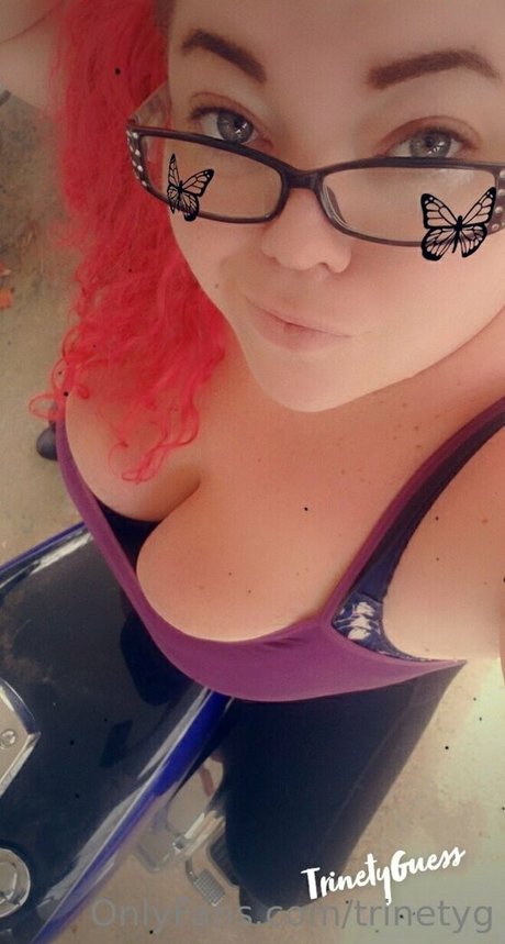 trinetyg sex actress picture