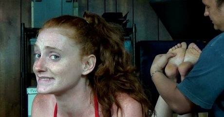 feetcore porn star pics