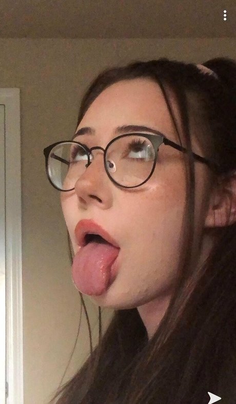 AliciaJade Quick photo