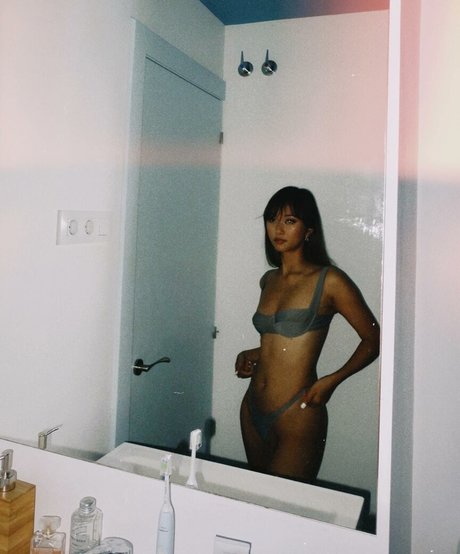 thuvnn model nudes photo