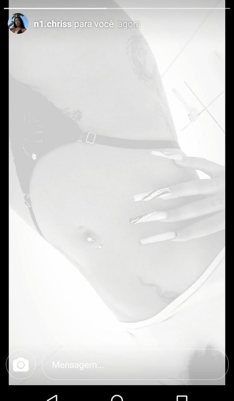 Nicolle Christine art star photos