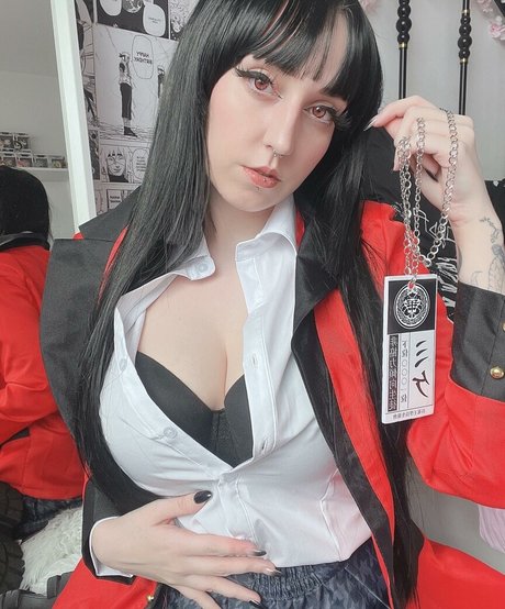 DeidarasBae top star photos