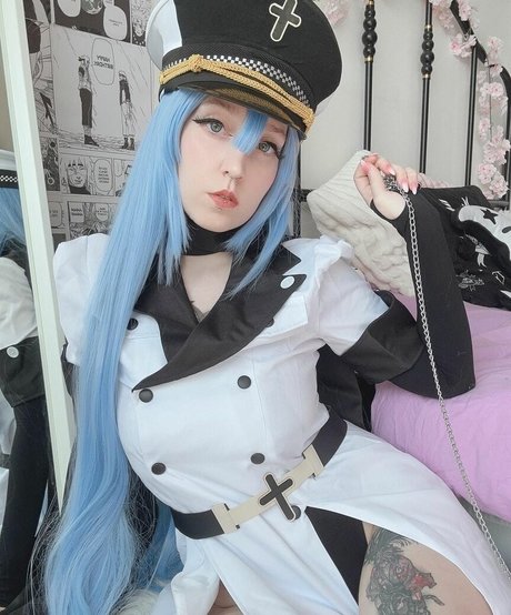 DeidarasBae model best photos