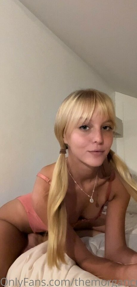 Morgan Cryer pornstar nudes photo