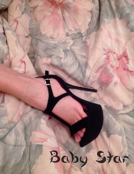 Baby Star pornstar free pics
