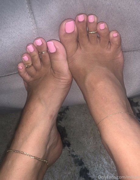 Miliani nude star pic