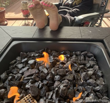 Miliani high quality pornstar galleries