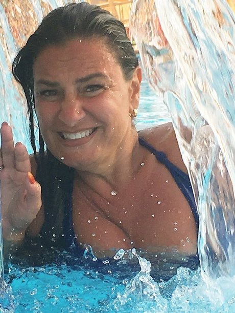 Angela Cavagna pornographic star image