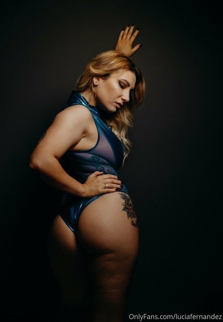 luciafernandez adult actress photo
