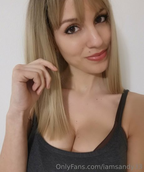 eroticasandy model nude gallery