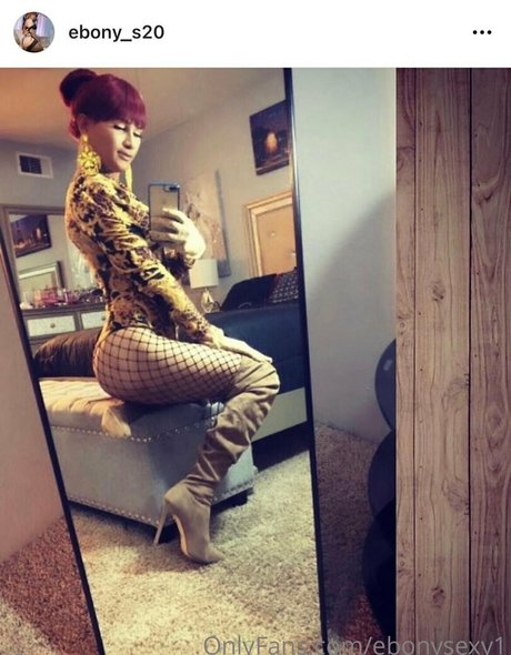 ebonysexy1 nice star archive