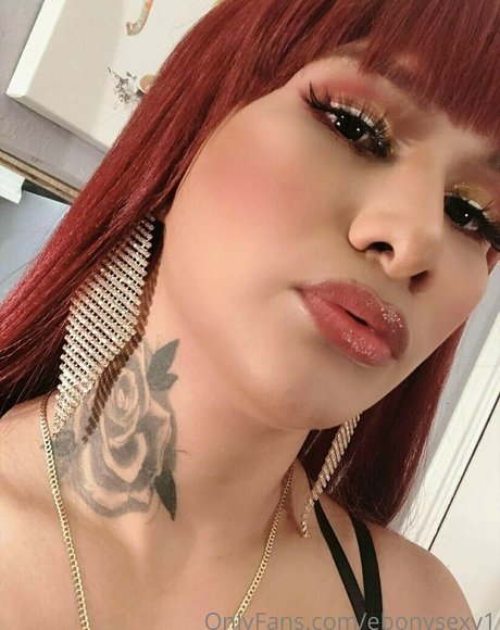 ebonysexy1 nude star galleries