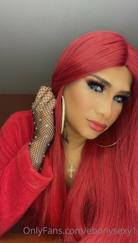 ebonysexy1 model sex picture