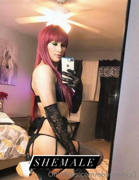 ebonysexy1 model top picture