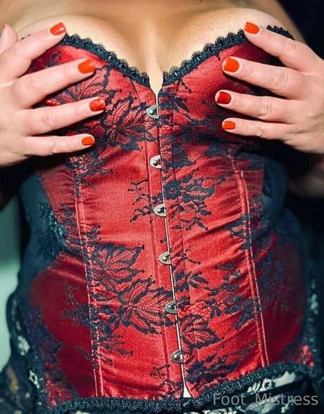 the footress beautiful actress image