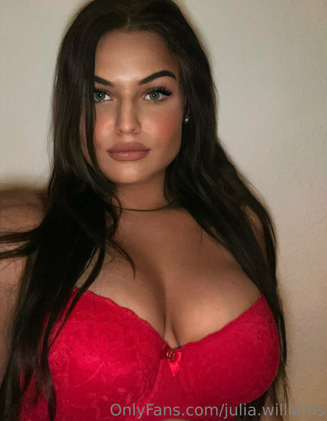 julia williams star nice image