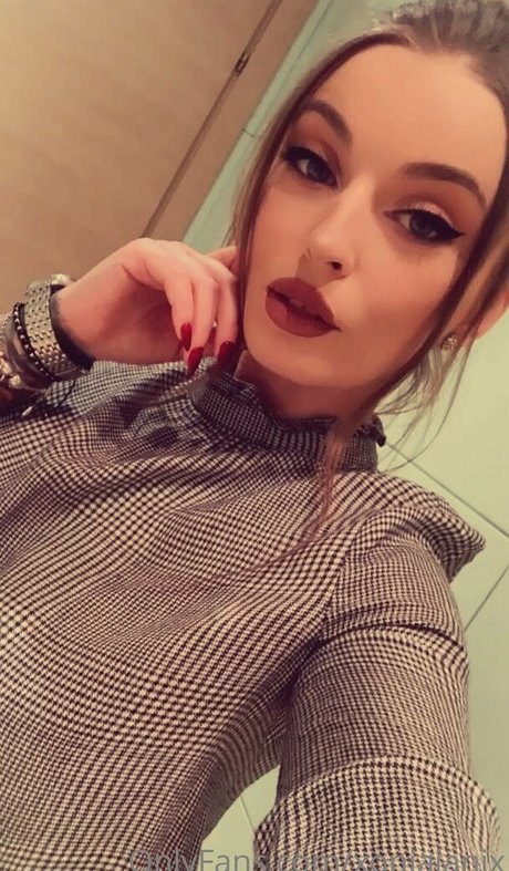 itsxonia pretty model archive