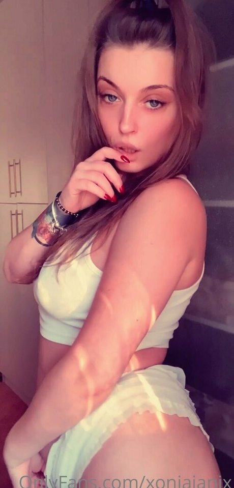 itsxonia model perfect archive