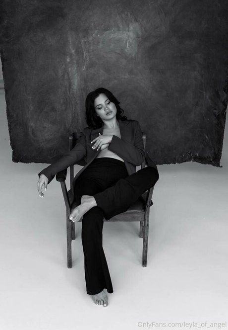 leyla of angel sex model galleries