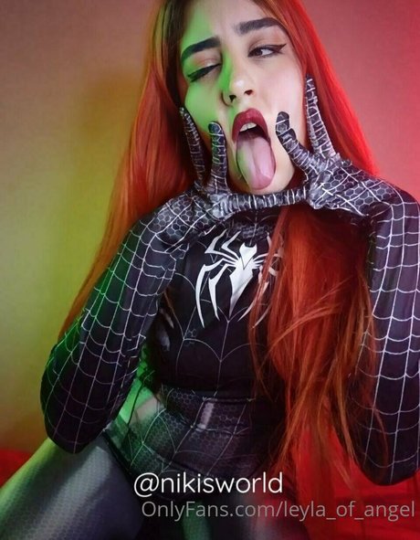 leyla of angel nice star galleries