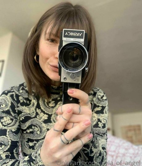 leyla of angel sex actress image