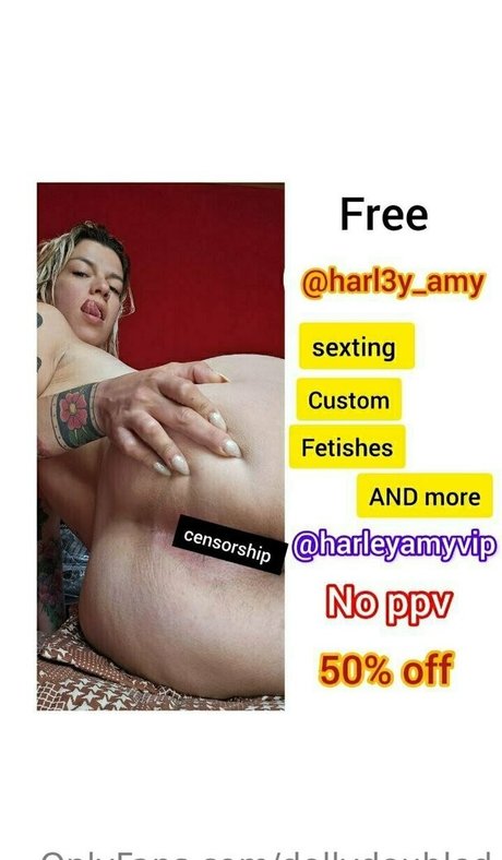 dollydoubled model porn img