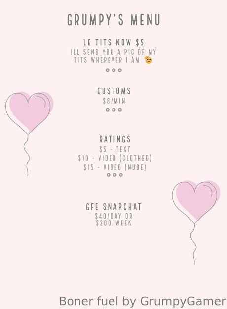 grumpygamergirl top model pics