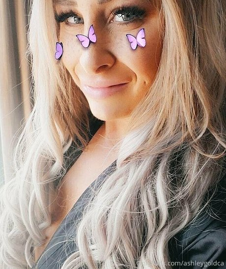 ashleygoldca hd star pics
