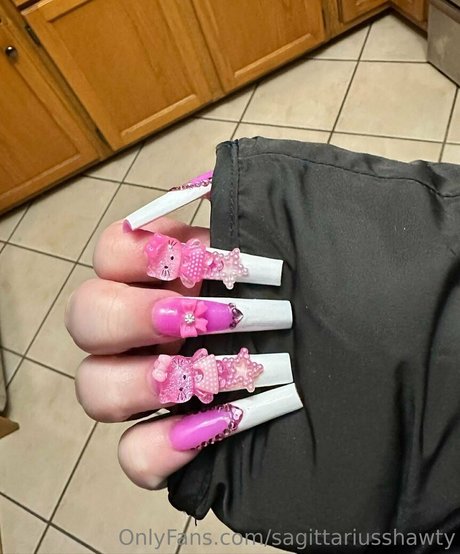 sagittariusshawty nudes star pictures