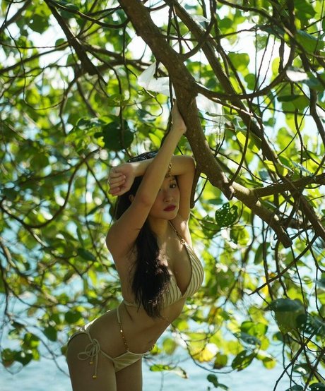 Anna En free model picture