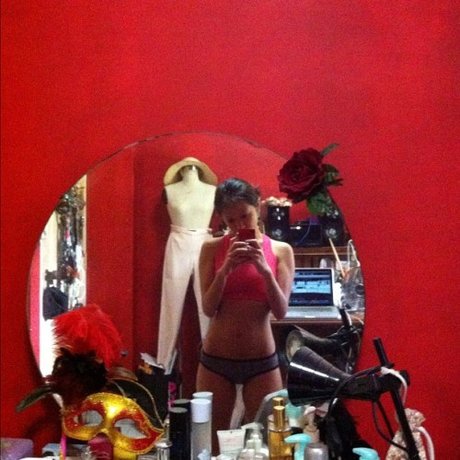 Anna En pornstar pretty gallery